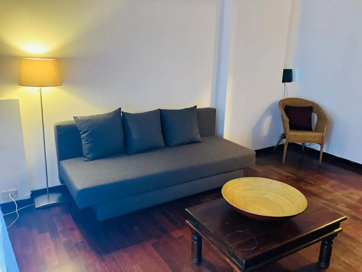Serra 7 Milano