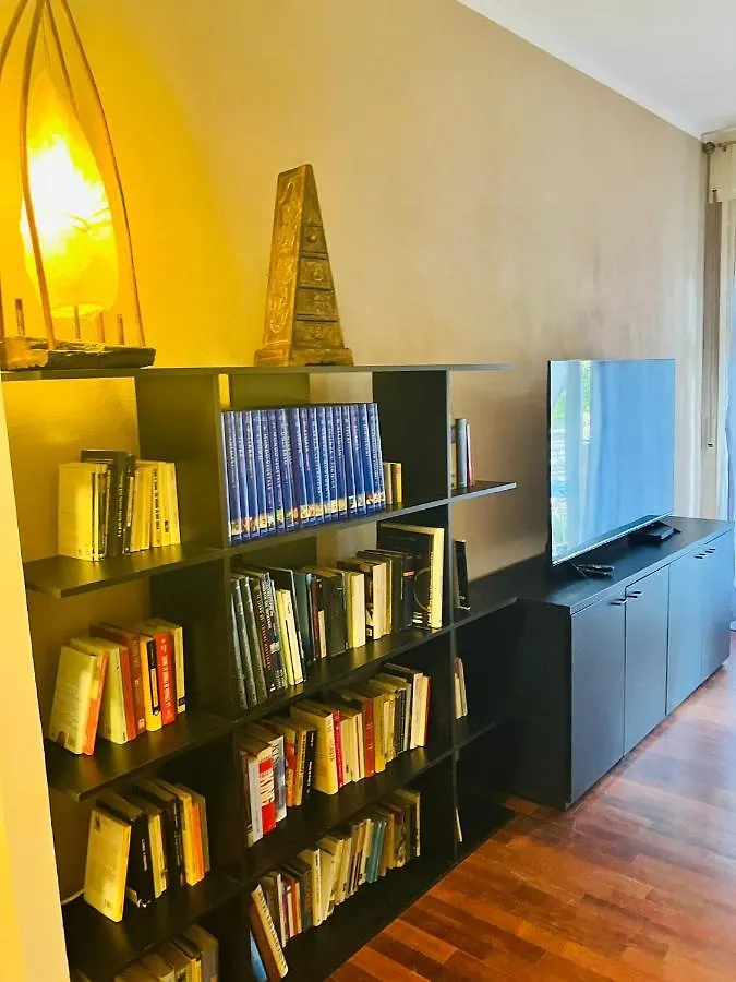 Serra 7 Milano Daire